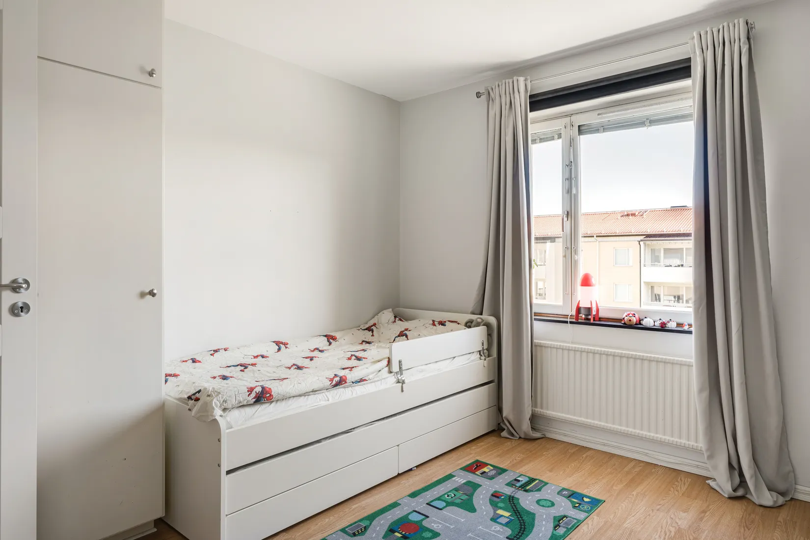 Bostadsrätt, Sörgården 105, Sörgården, Vallentuna