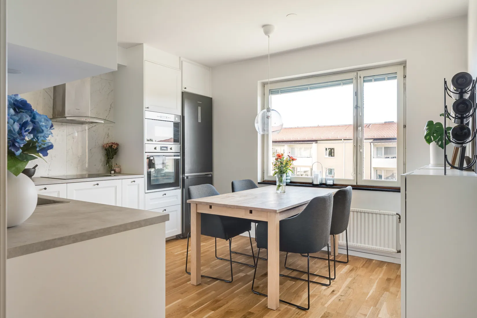 Bostadsrätt, Sörgården 105, Sörgården, Vallentuna
