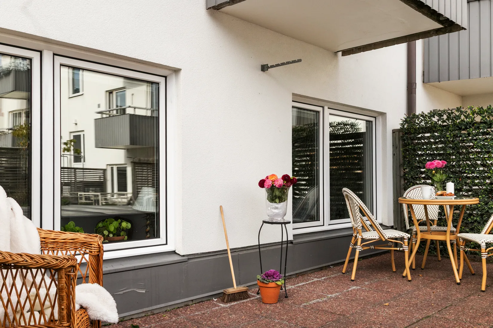 Bostadsrätt, Västra Vallgatan 35 B, Centrum, Varberg