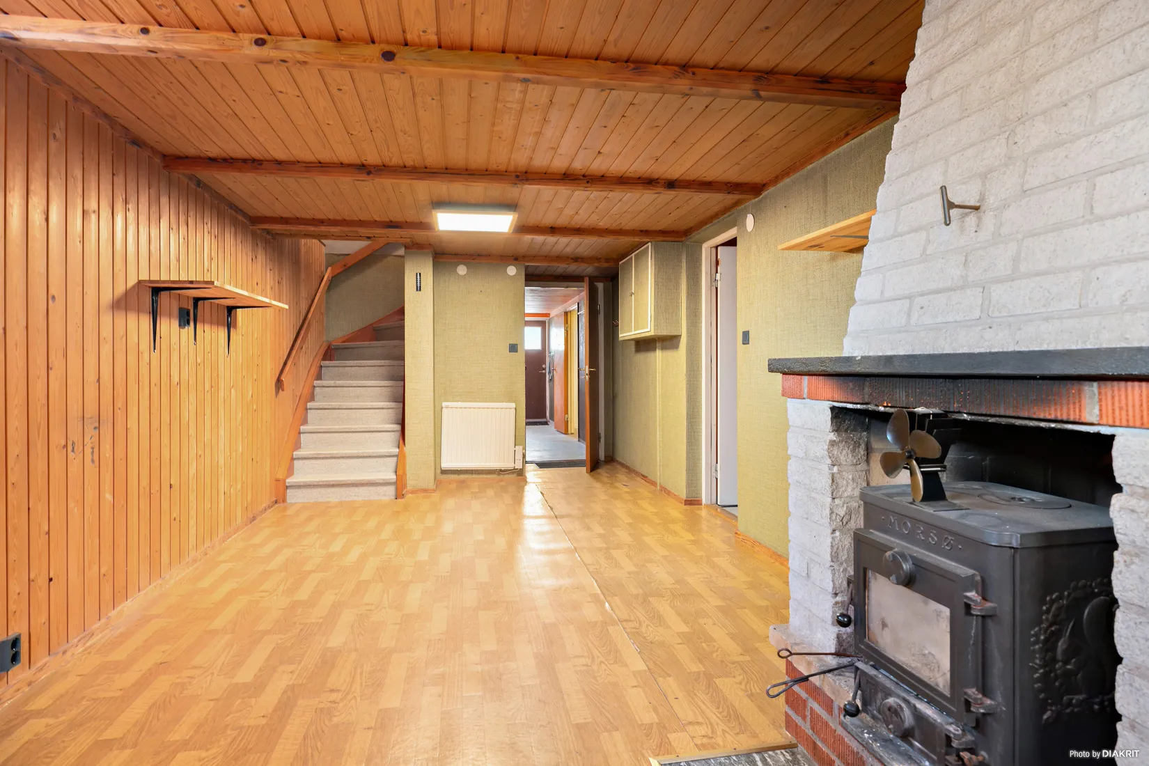 Villa, Rönnvägen 4, Grimsås, Tranemo