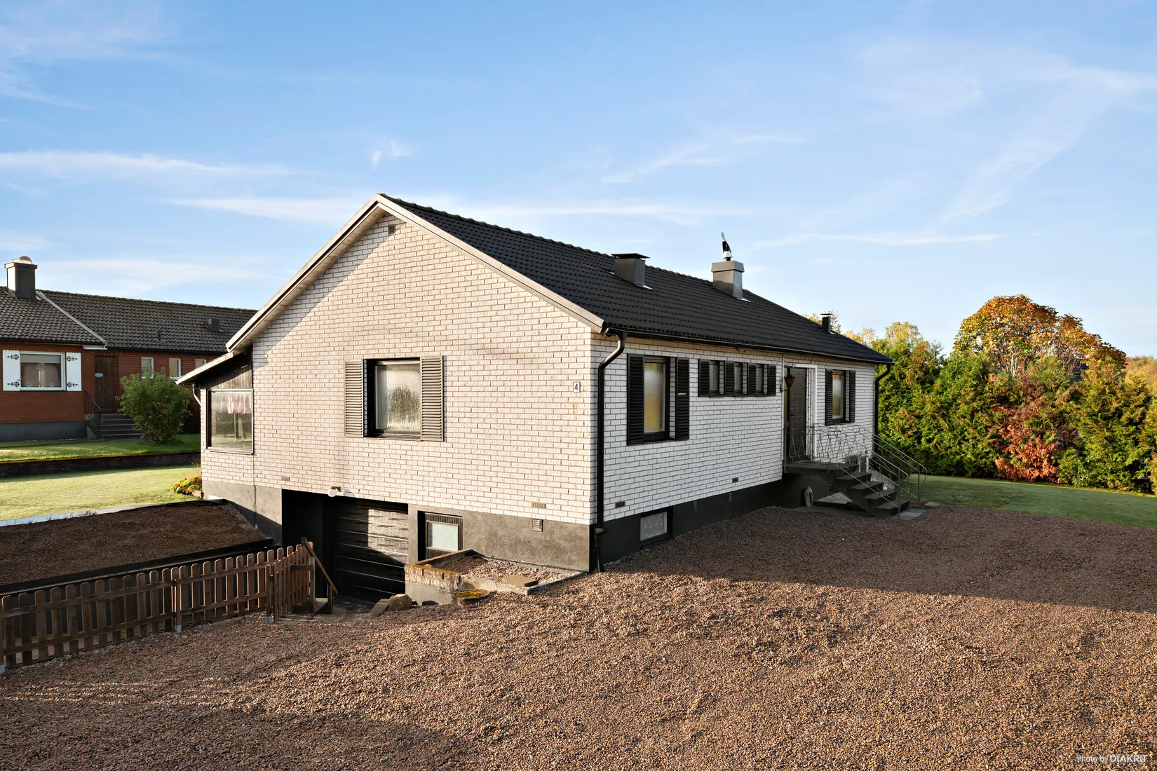 Villa, Rönnvägen 4, Grimsås, Tranemo