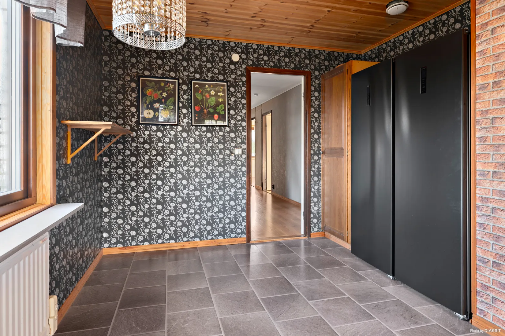 Villa, Rönnvägen 4, Grimsås, Tranemo