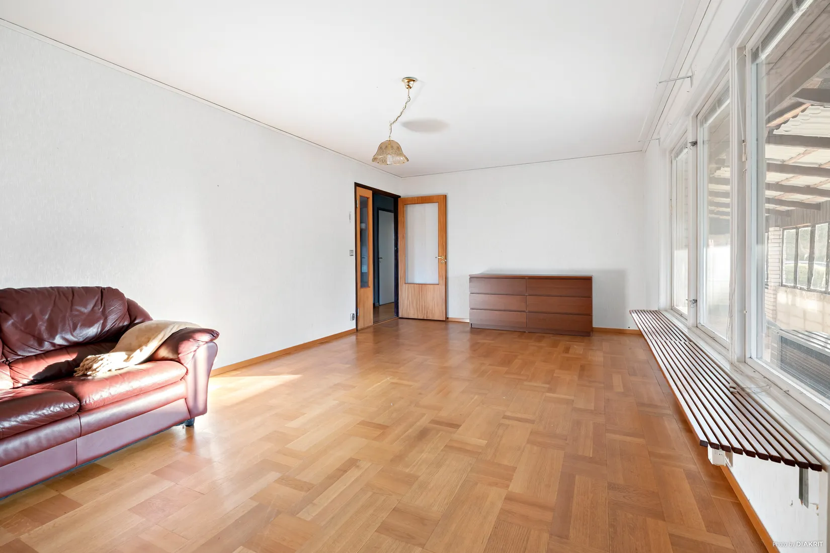 Villa, Rönnvägen 4, Grimsås, Tranemo