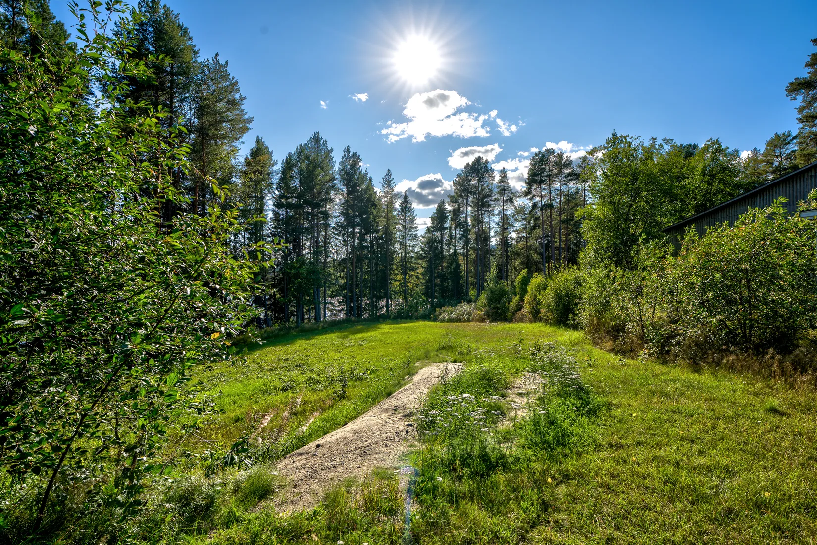 Villa, Ljusvattnet 212, Skellefteå