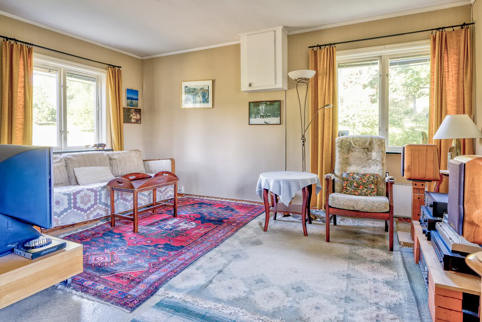 Villa, Ljusvattnet 212, Skellefteå