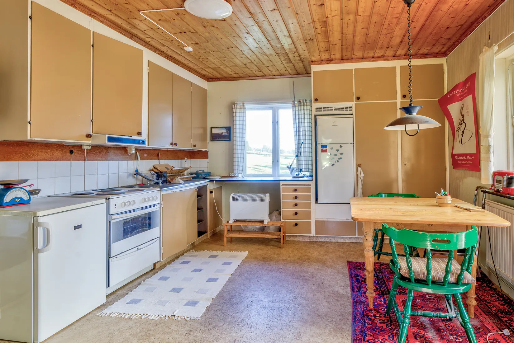 Villa, Ljusvattnet 212, Skellefteå