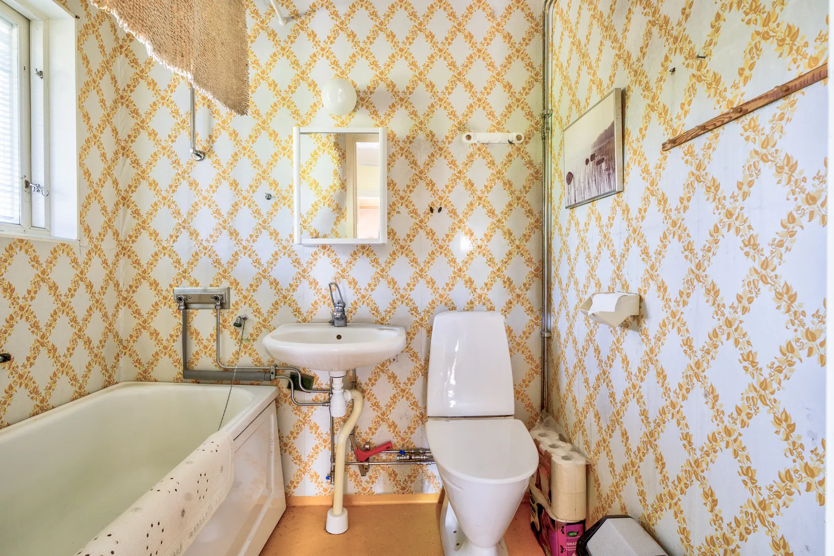 Villa, Ljusvattnet 212, Skellefteå