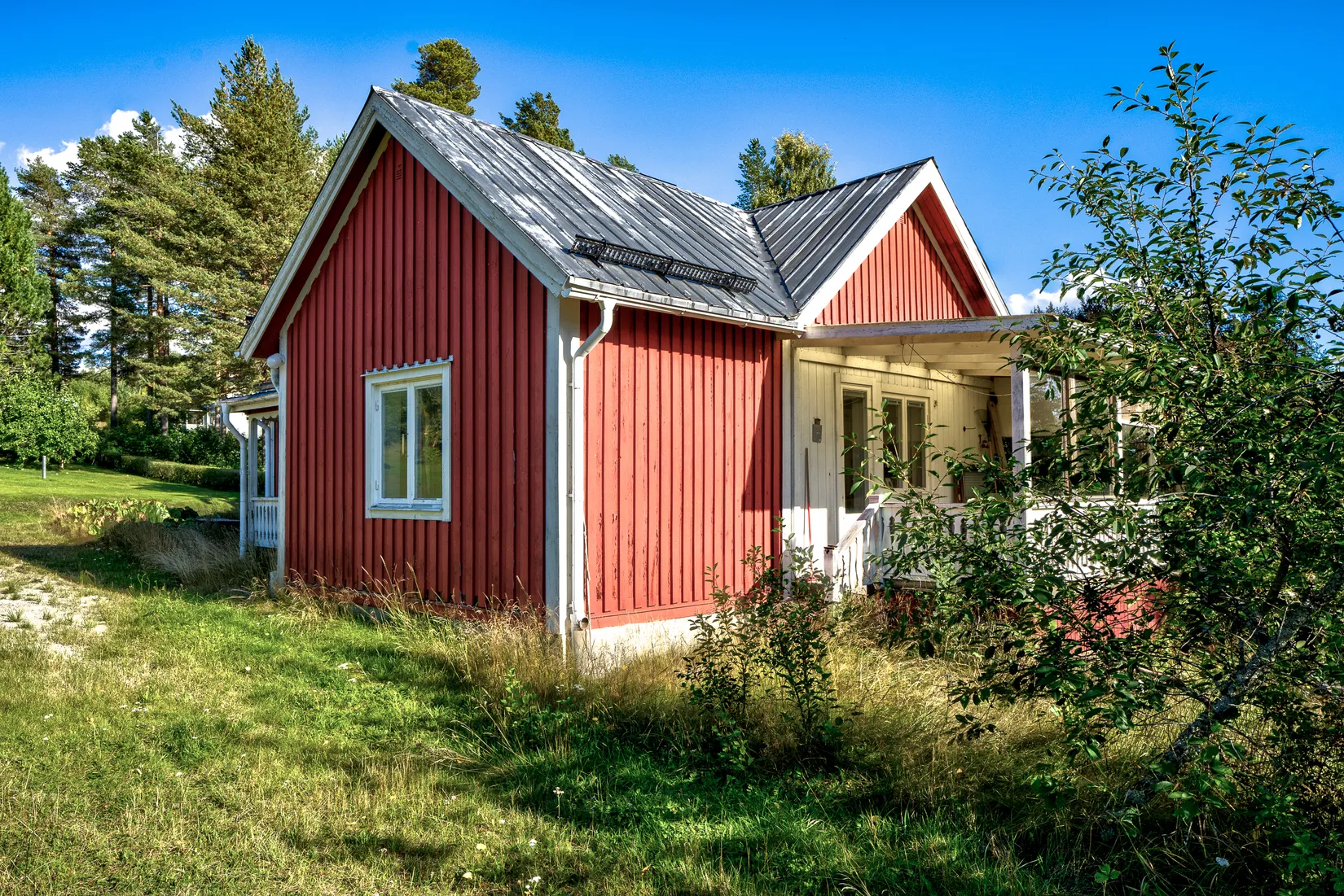 Villa, Ljusvattnet 212, Skellefteå