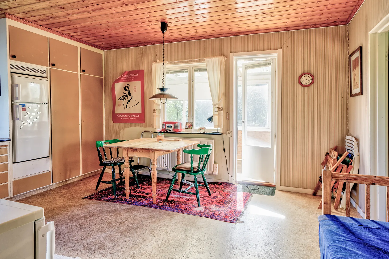 Villa, Ljusvattnet 212, Skellefteå