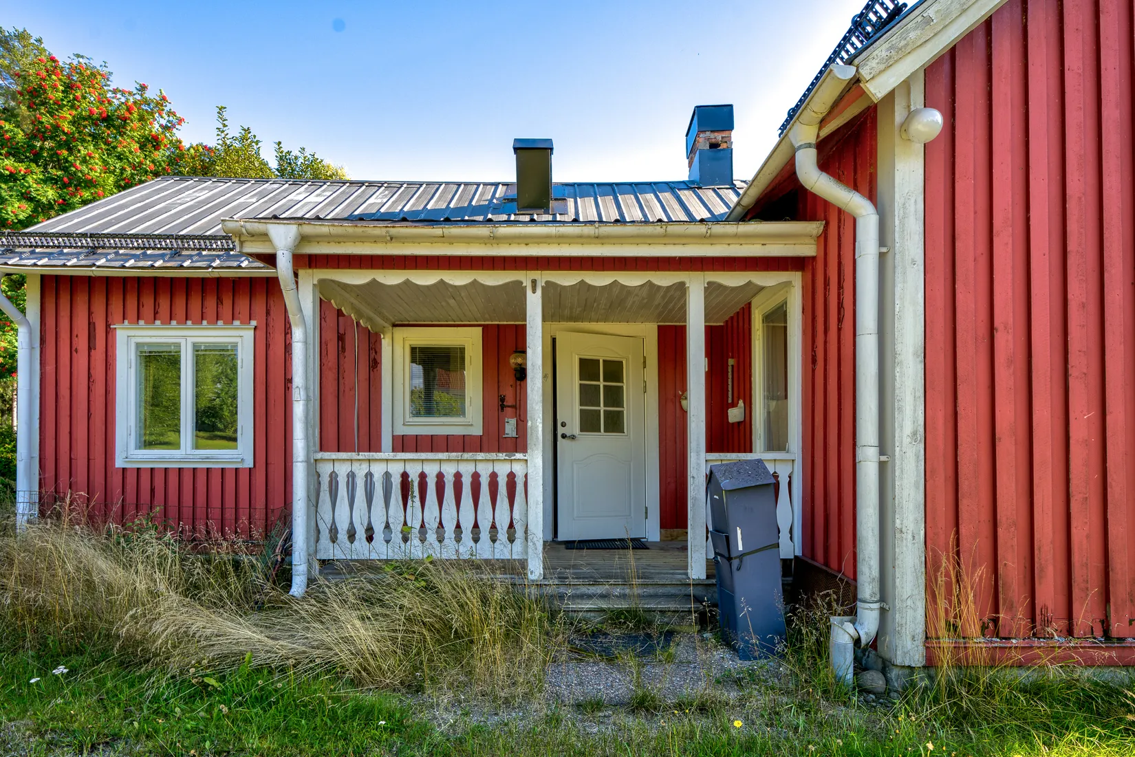 Villa, Ljusvattnet 212, Skellefteå
