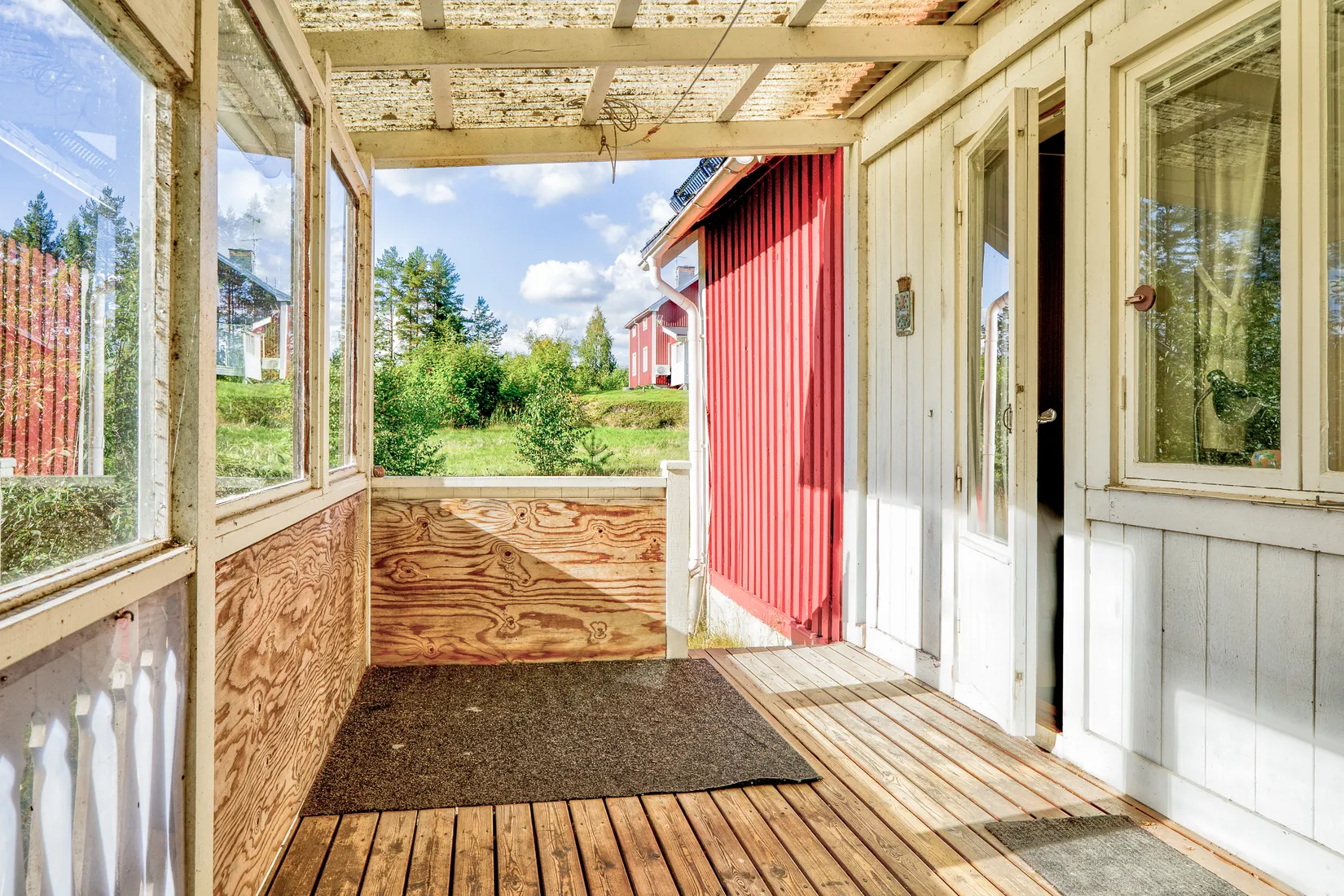 Villa, Ljusvattnet 212, Skellefteå