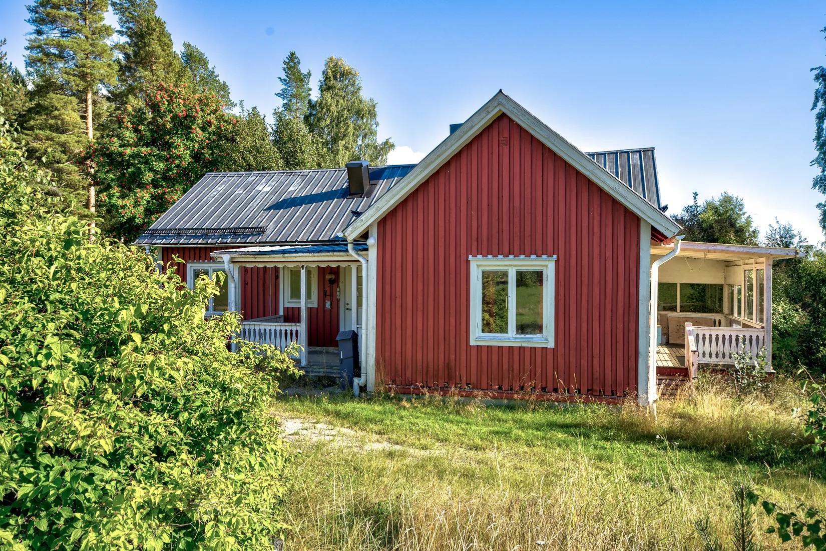 Villa, Ljusvattnet 212, Skellefteå