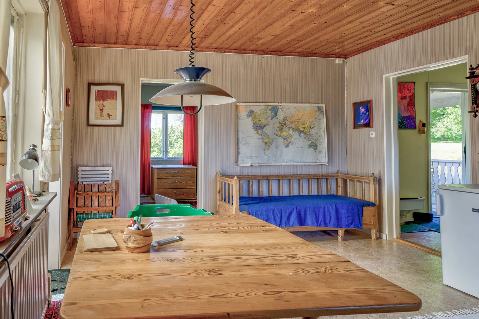 Villa, Ljusvattnet 212, Skellefteå