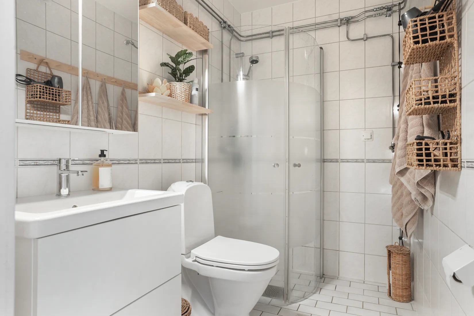Bostadsrätt, Trandaredsgatan 21, Trandared, Borås