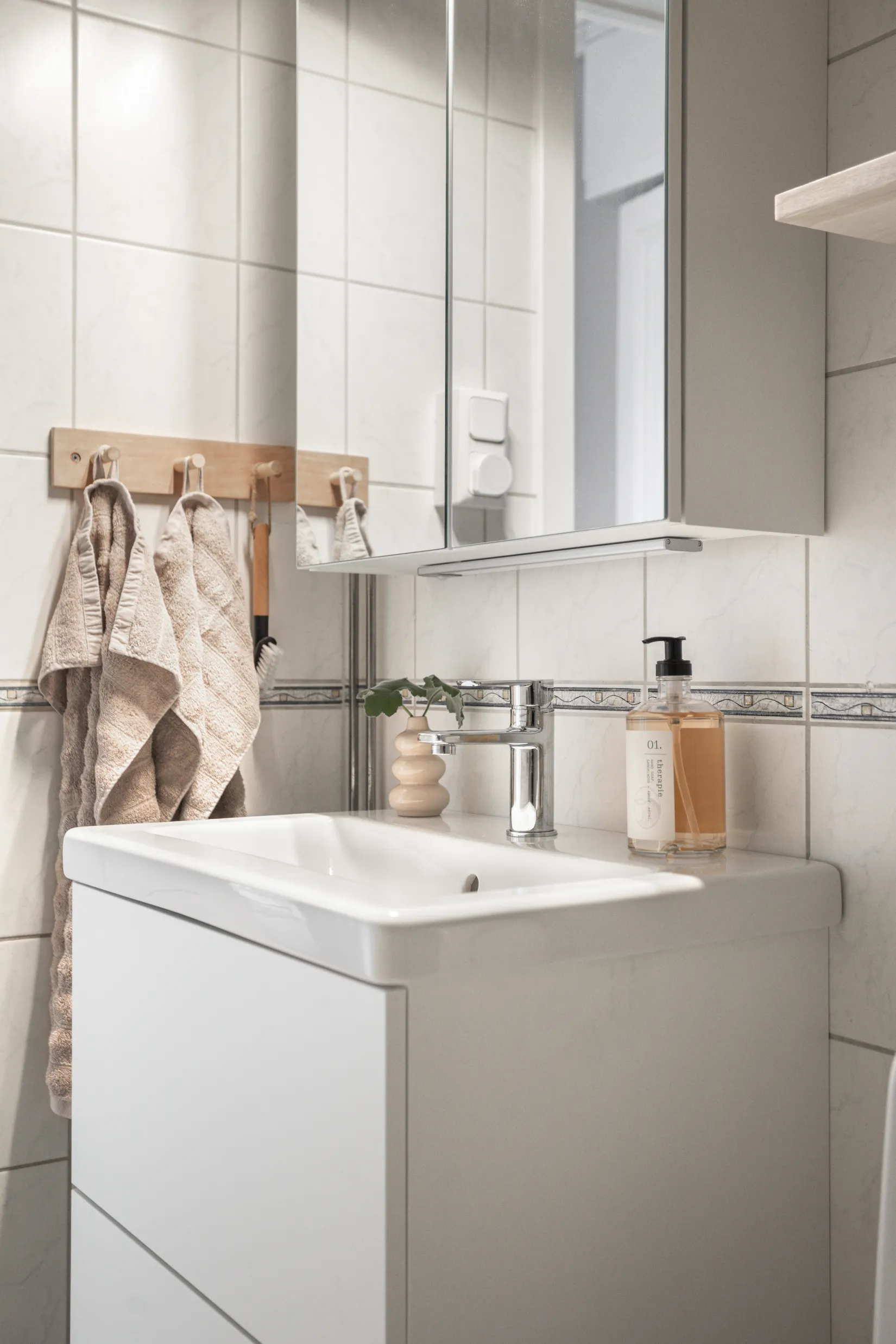 Bostadsrätt, Trandaredsgatan 21, Trandared, Borås