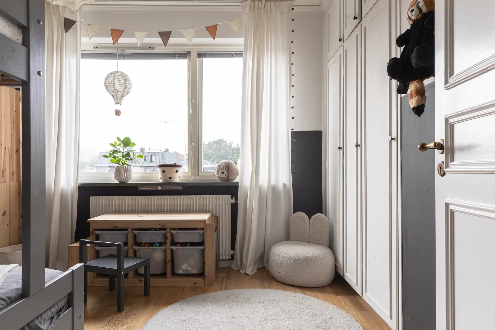 Bostadsrätt, Trandaredsgatan 21, Trandared, Borås