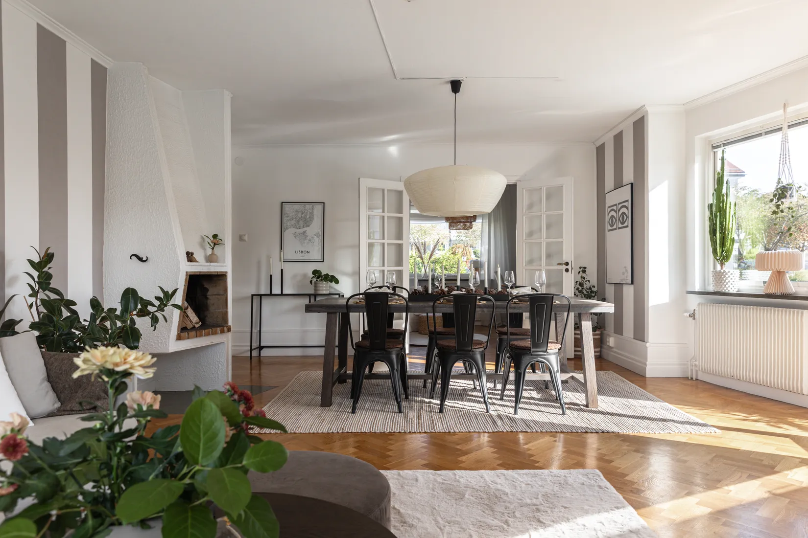 Bostadsrätt, Trandaredsgatan 21, Trandared, Borås