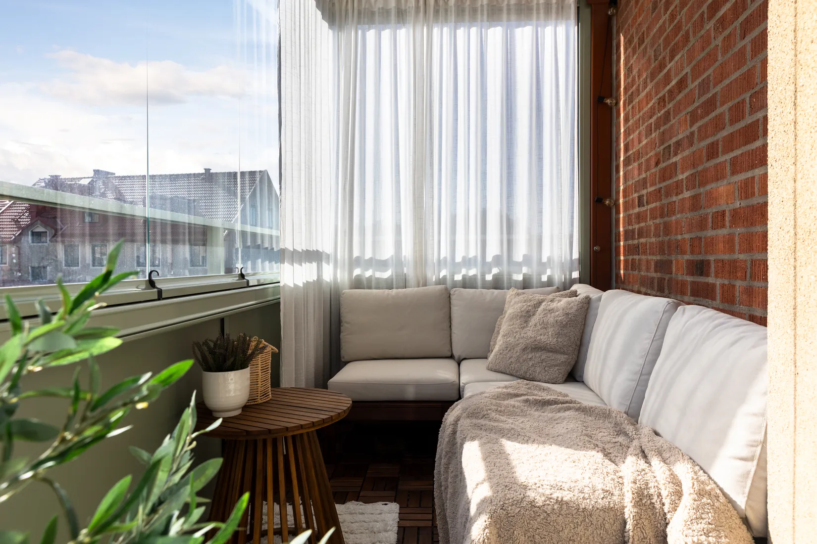 Bostadsrätt, Trandaredsgatan 21, Trandared, Borås