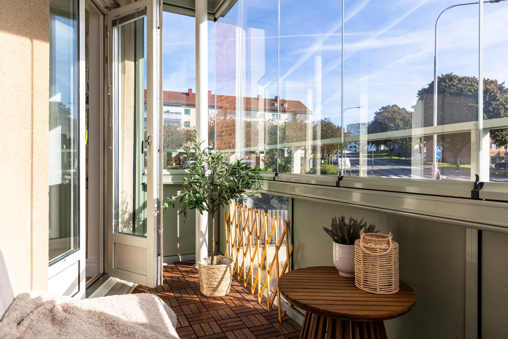 Bostadsrätt, Trandaredsgatan 21, Trandared, Borås