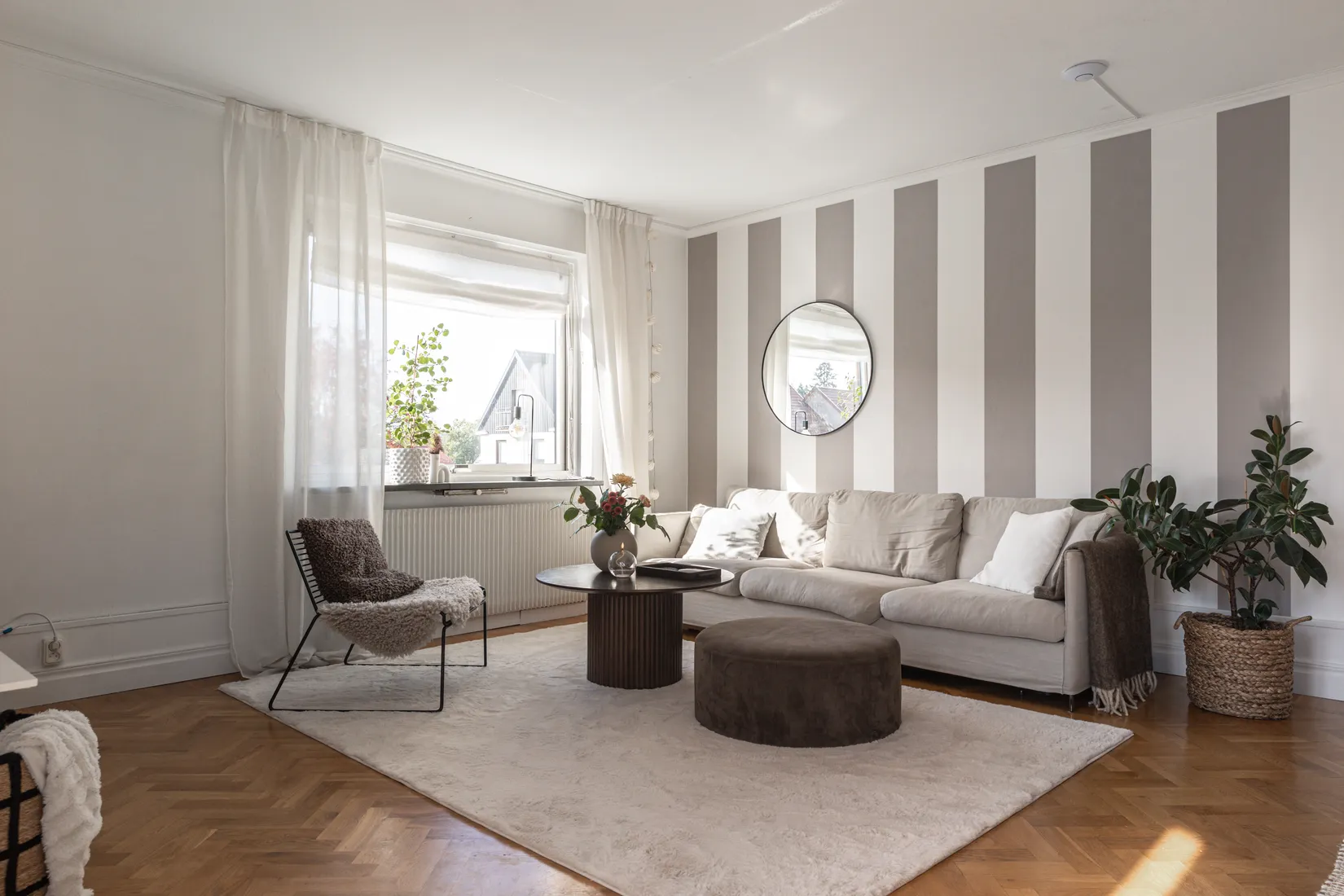 Bostadsrätt, Trandaredsgatan 21, Trandared, Borås