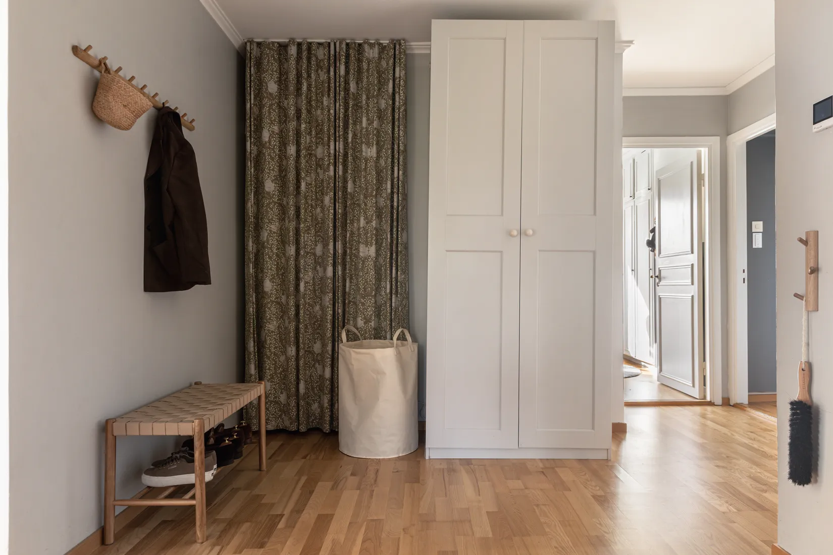 Bostadsrätt, Trandaredsgatan 21, Trandared, Borås