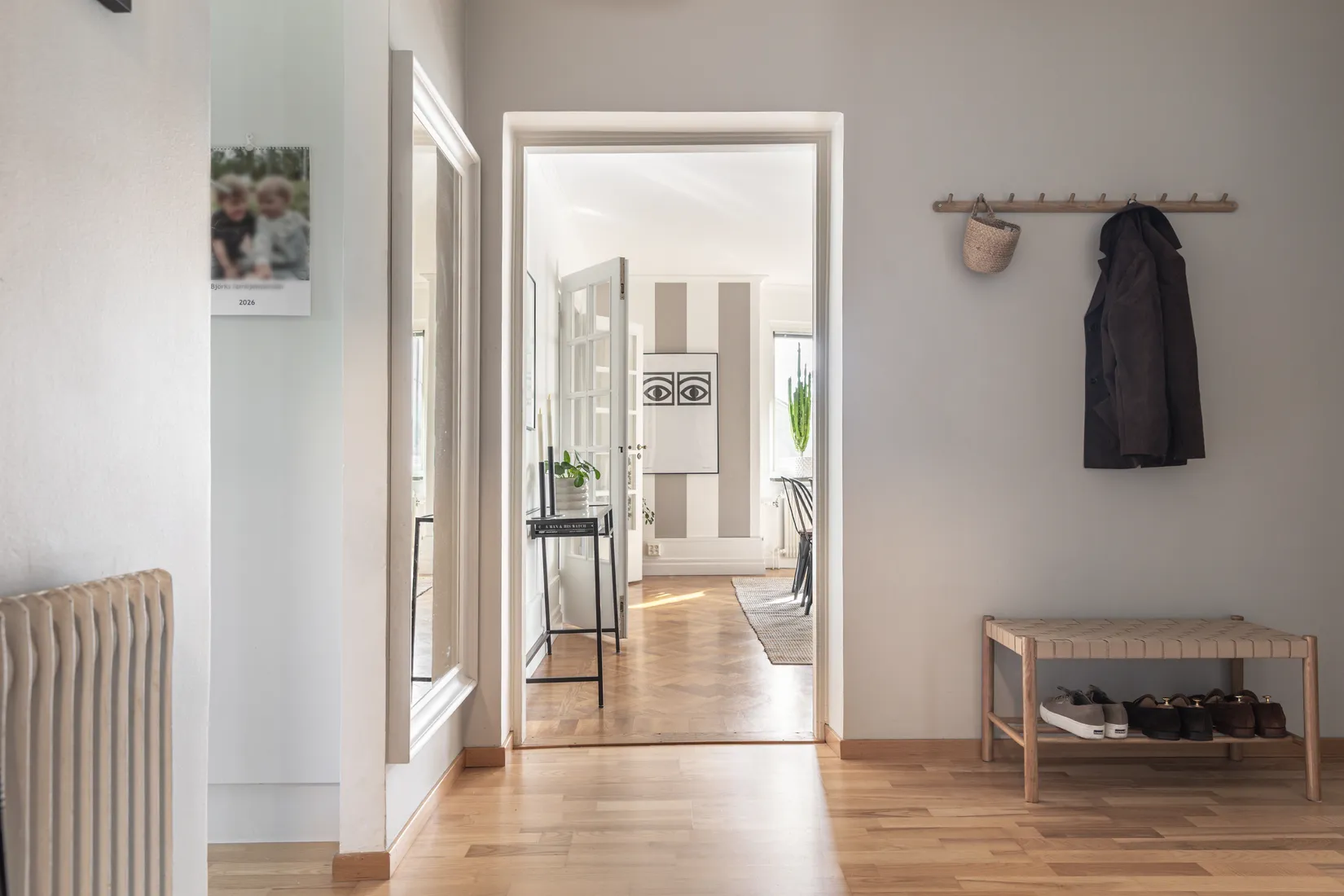 Bostadsrätt, Trandaredsgatan 21, Trandared, Borås