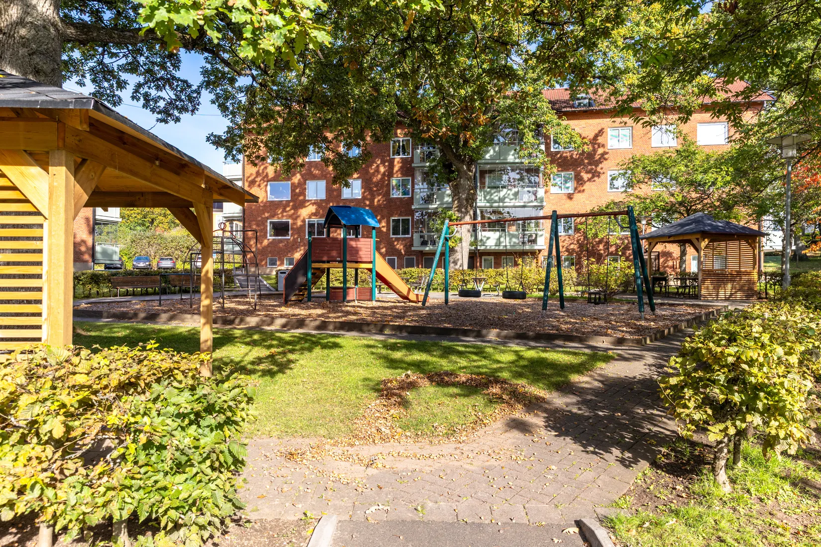 Bostadsrätt, Trandaredsgatan 21, Trandared, Borås