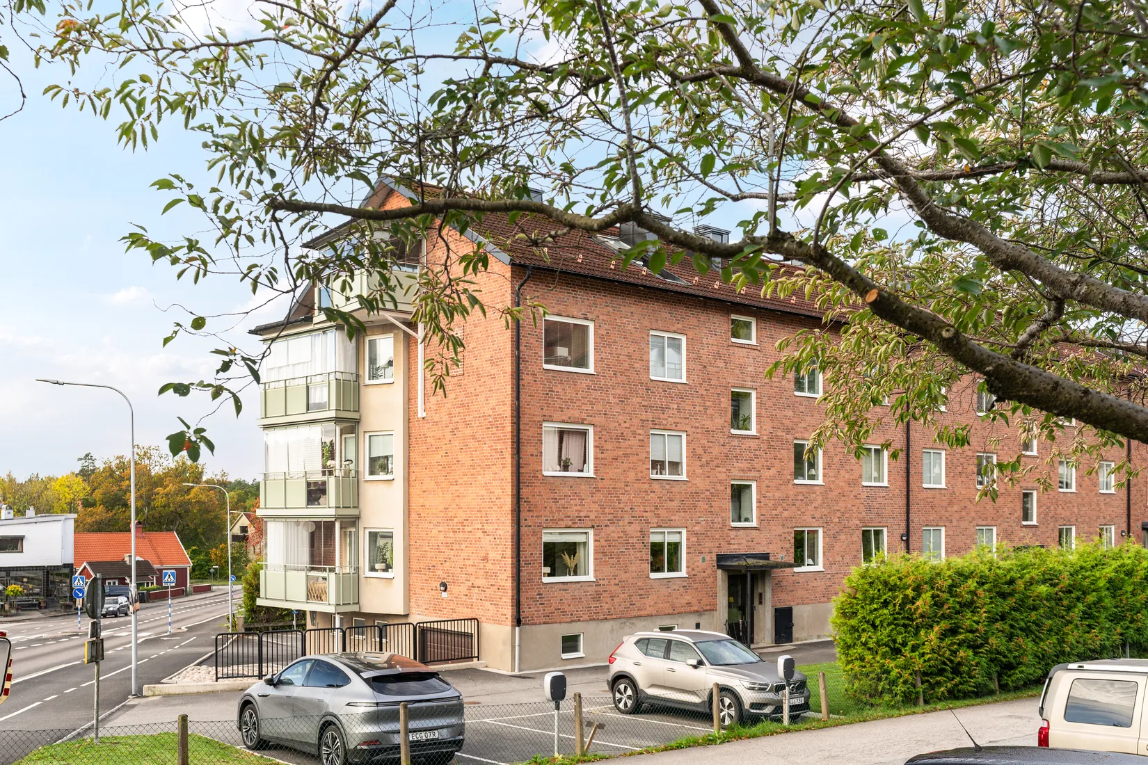 Bostadsrätt, Trandaredsgatan 21, Trandared, Borås