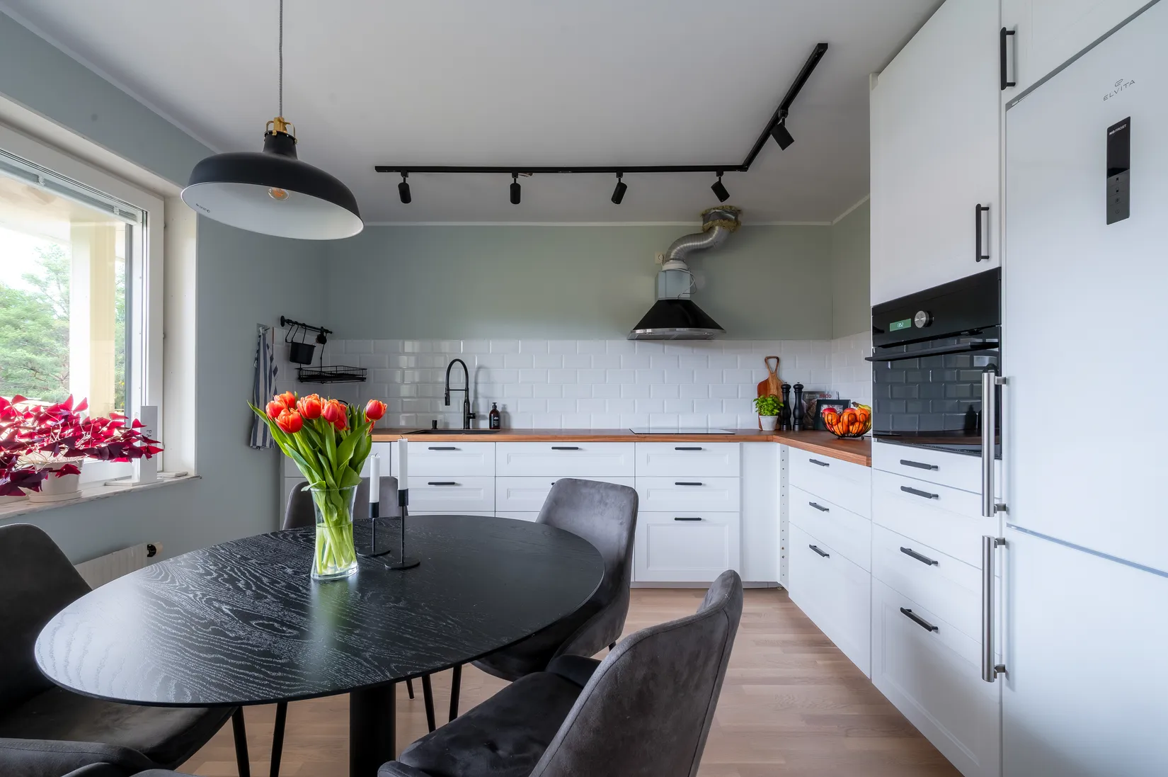 Bostadsrätt, Rosenbloms Väg 121, Lasarettsområdet, Nyköping