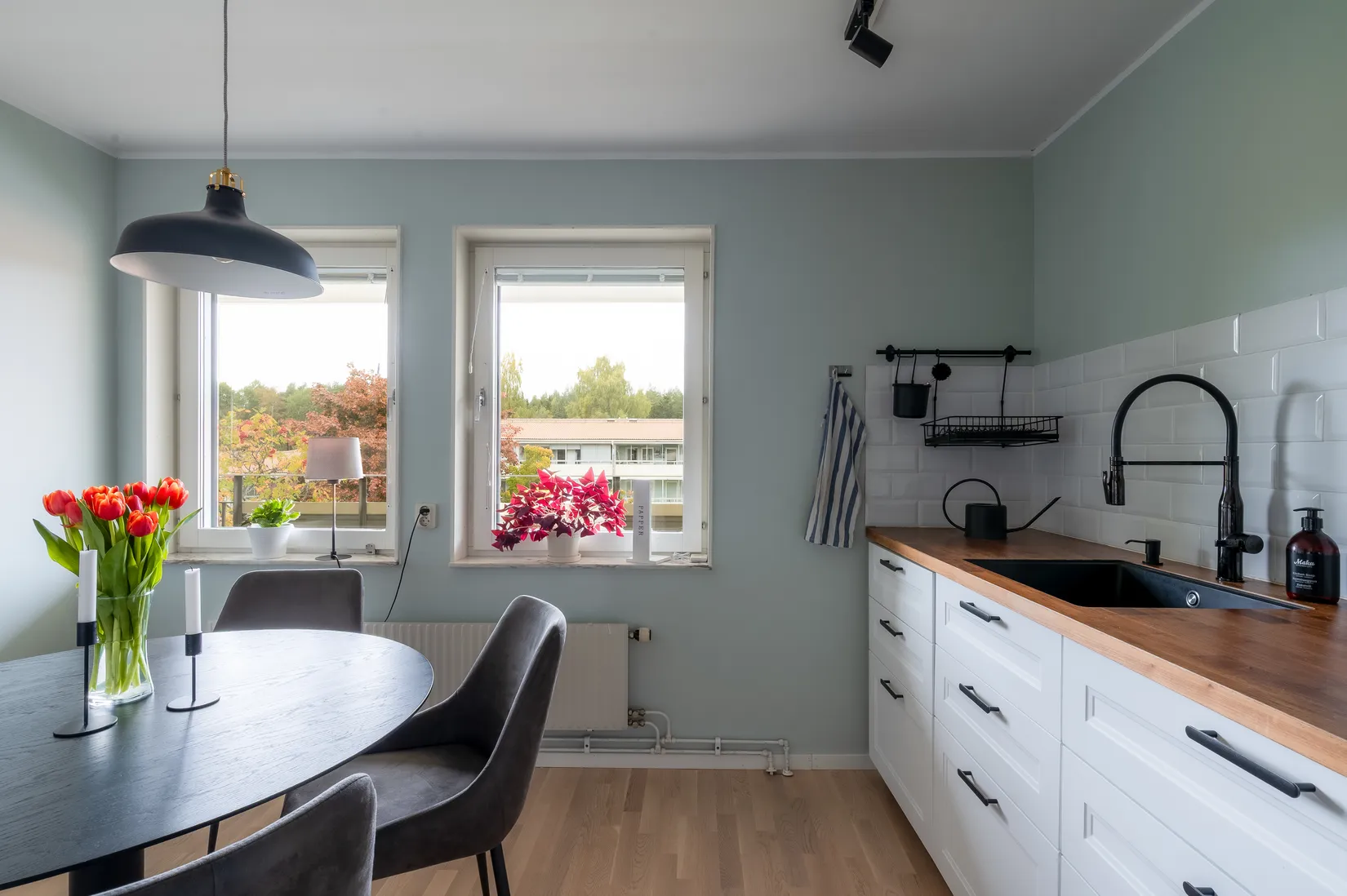 Bostadsrätt, Rosenbloms Väg 121, Lasarettsområdet, Nyköping