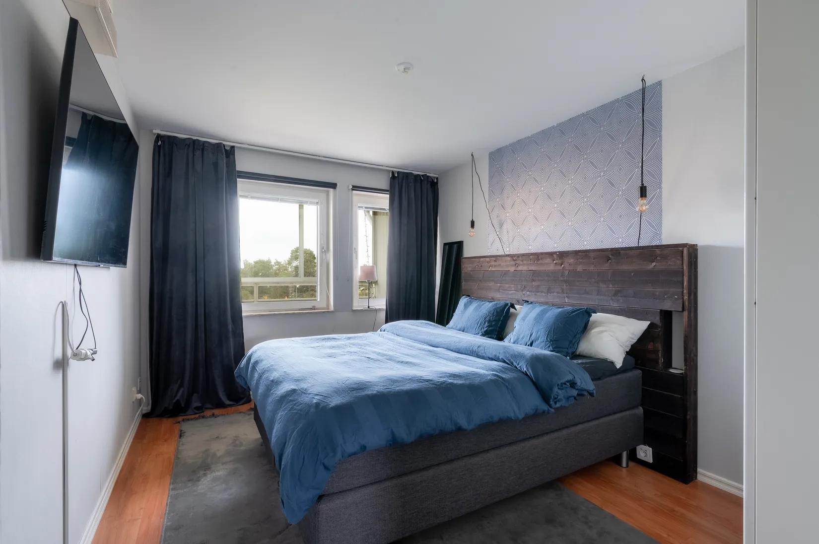 Bostadsrätt, Rosenbloms Väg 121, Lasarettsområdet, Nyköping