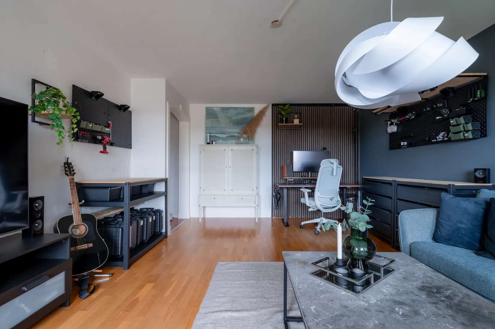 Bostadsrätt, Rosenbloms Väg 121, Lasarettsområdet, Nyköping