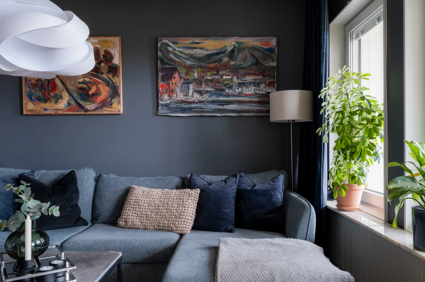 Bostadsrätt, Rosenbloms Väg 121, Lasarettsområdet, Nyköping