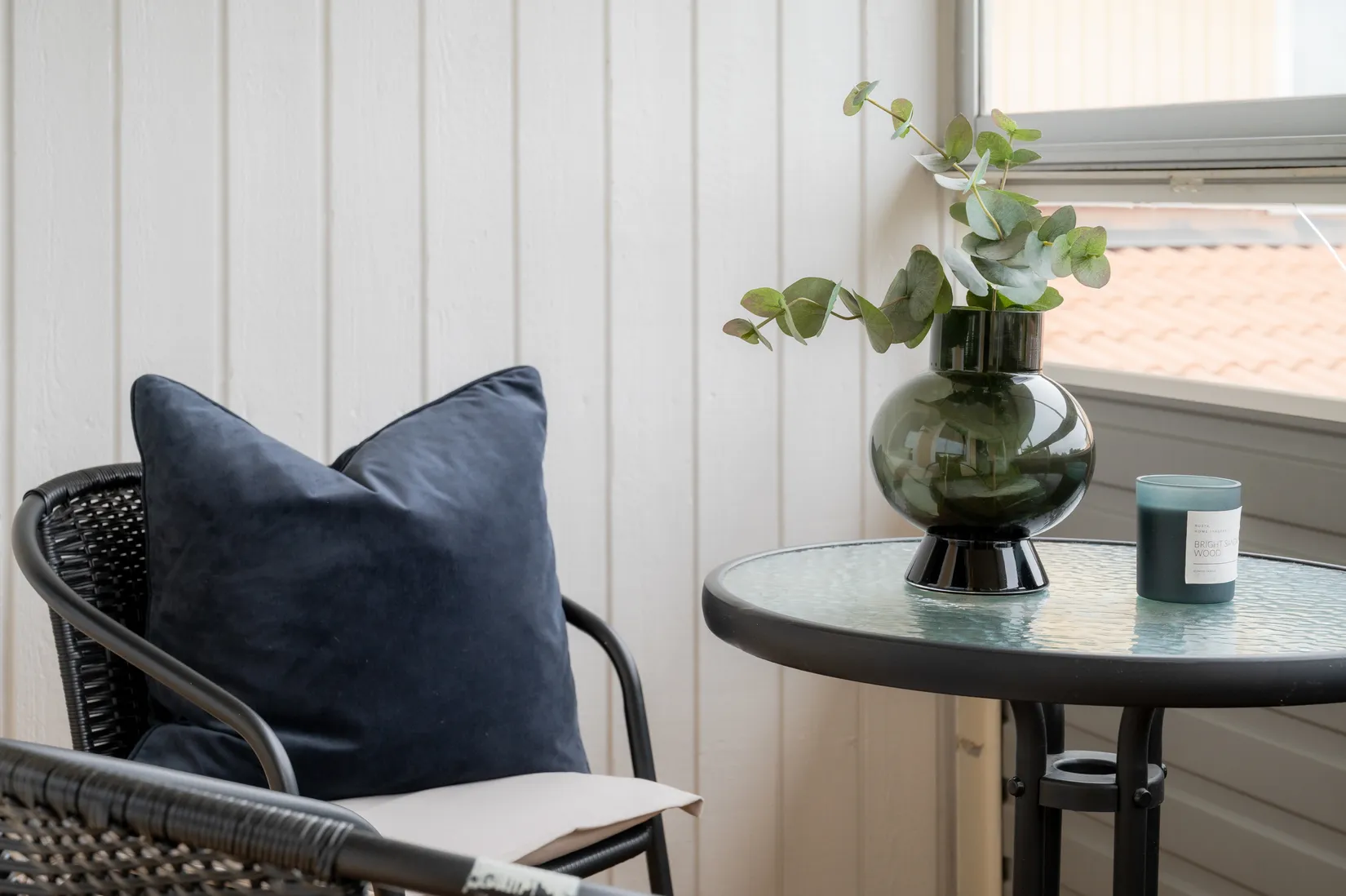 Bostadsrätt, Rosenbloms Väg 121, Lasarettsområdet, Nyköping
