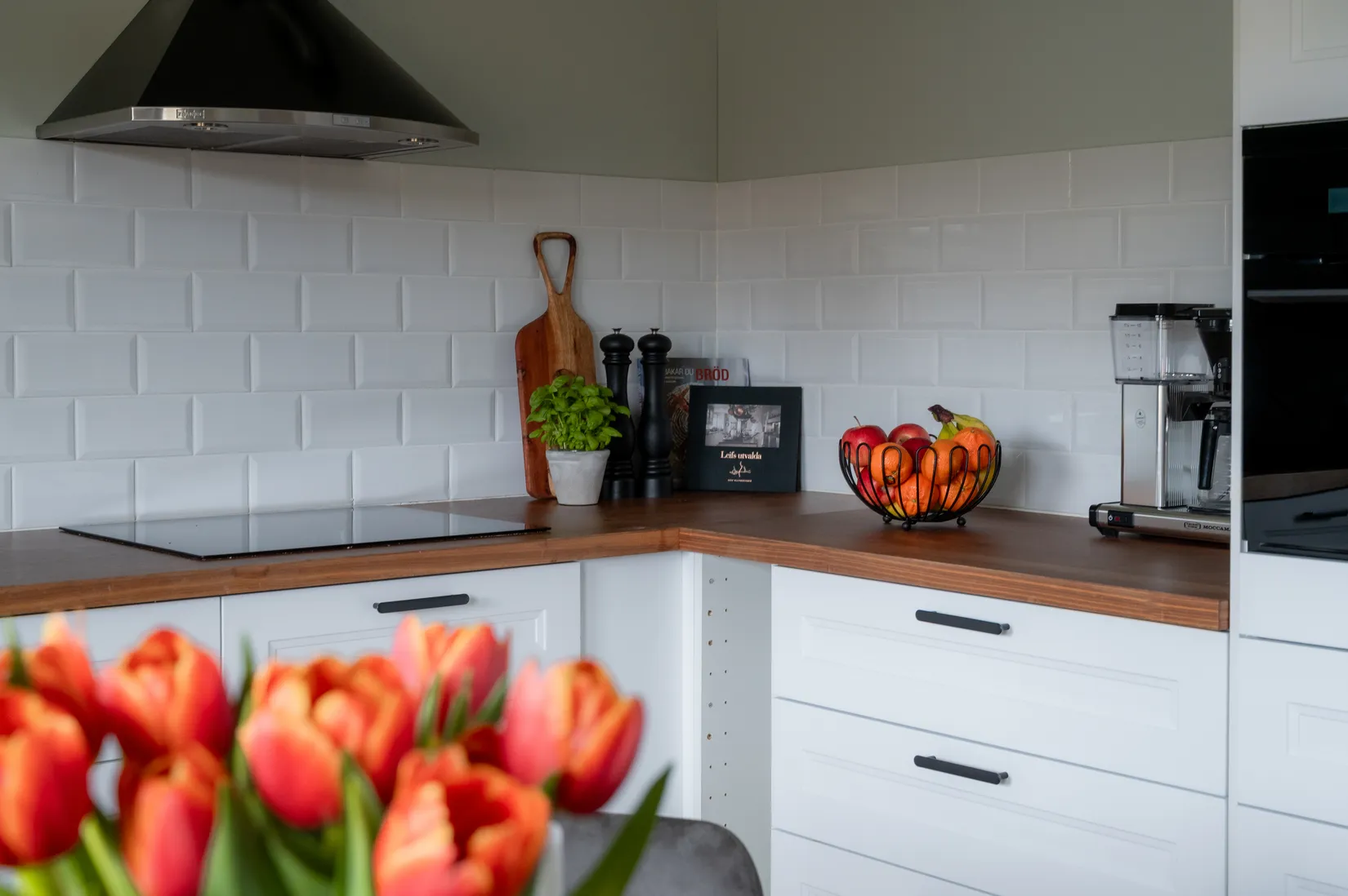 Bostadsrätt, Rosenbloms Väg 121, Lasarettsområdet, Nyköping