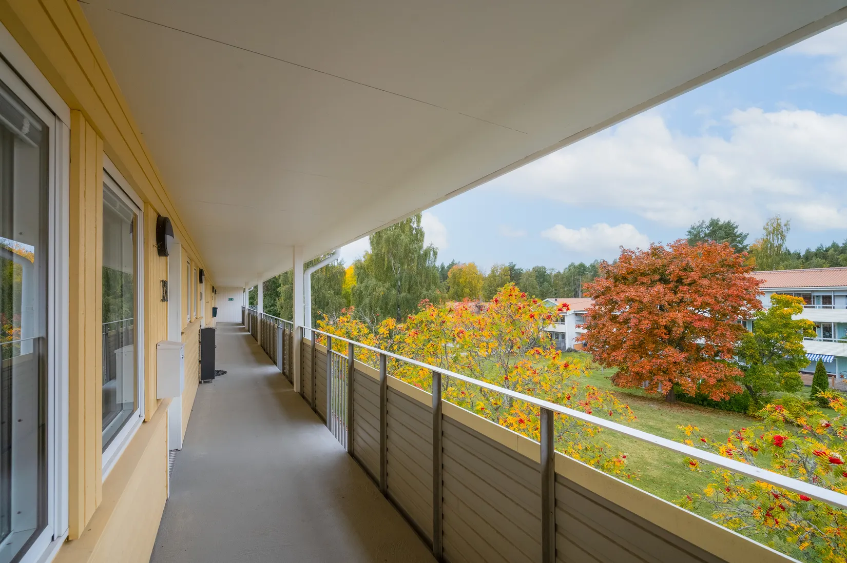 Bostadsrätt, Rosenbloms Väg 121, Lasarettsområdet, Nyköping