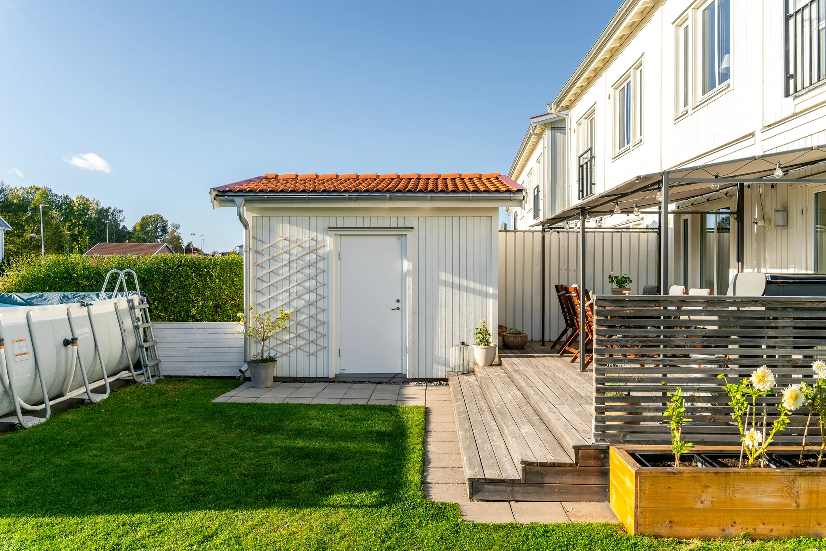 Bostadsrätt, Viktor Dahléns väg 159B, Mosås, Örebro