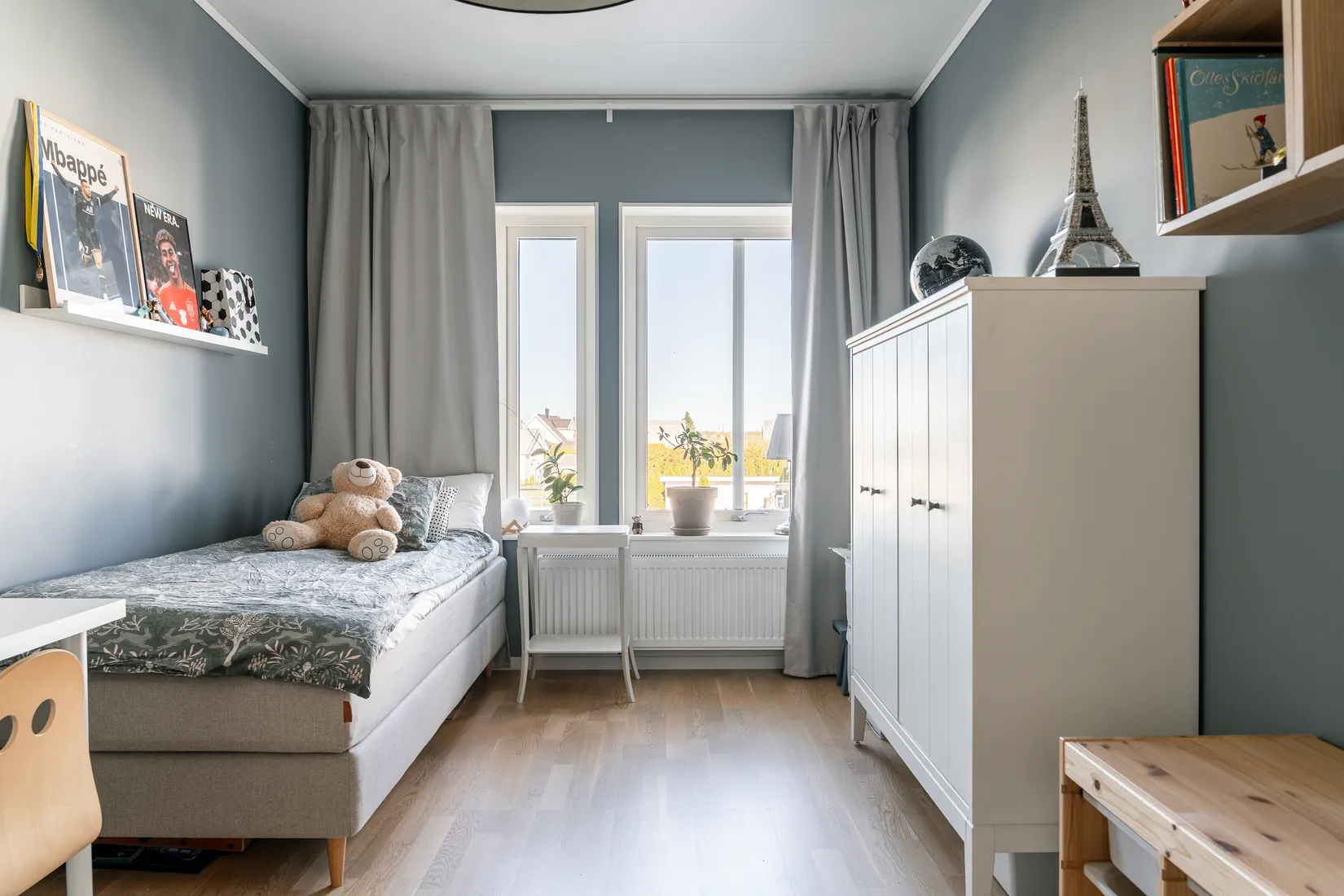 Bostadsrätt, Viktor Dahléns väg 159B, Mosås, Örebro