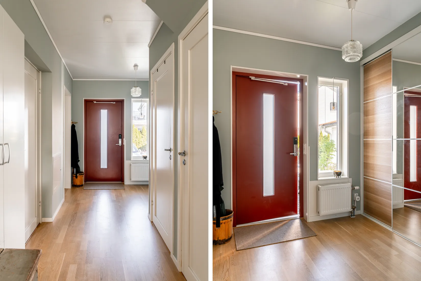 Bostadsrätt, Viktor Dahléns väg 159B, Mosås, Örebro