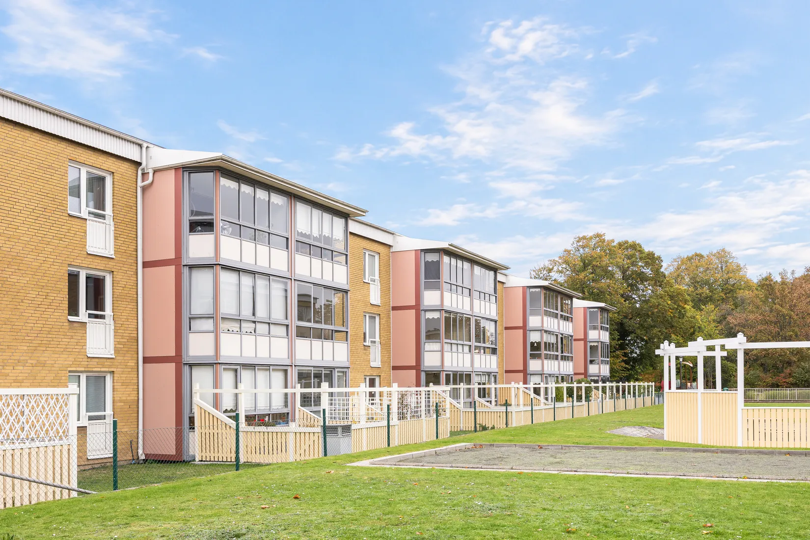 Bostadsrätt, Västra Skrävlingevägen 98, Gula Höja, Malmö