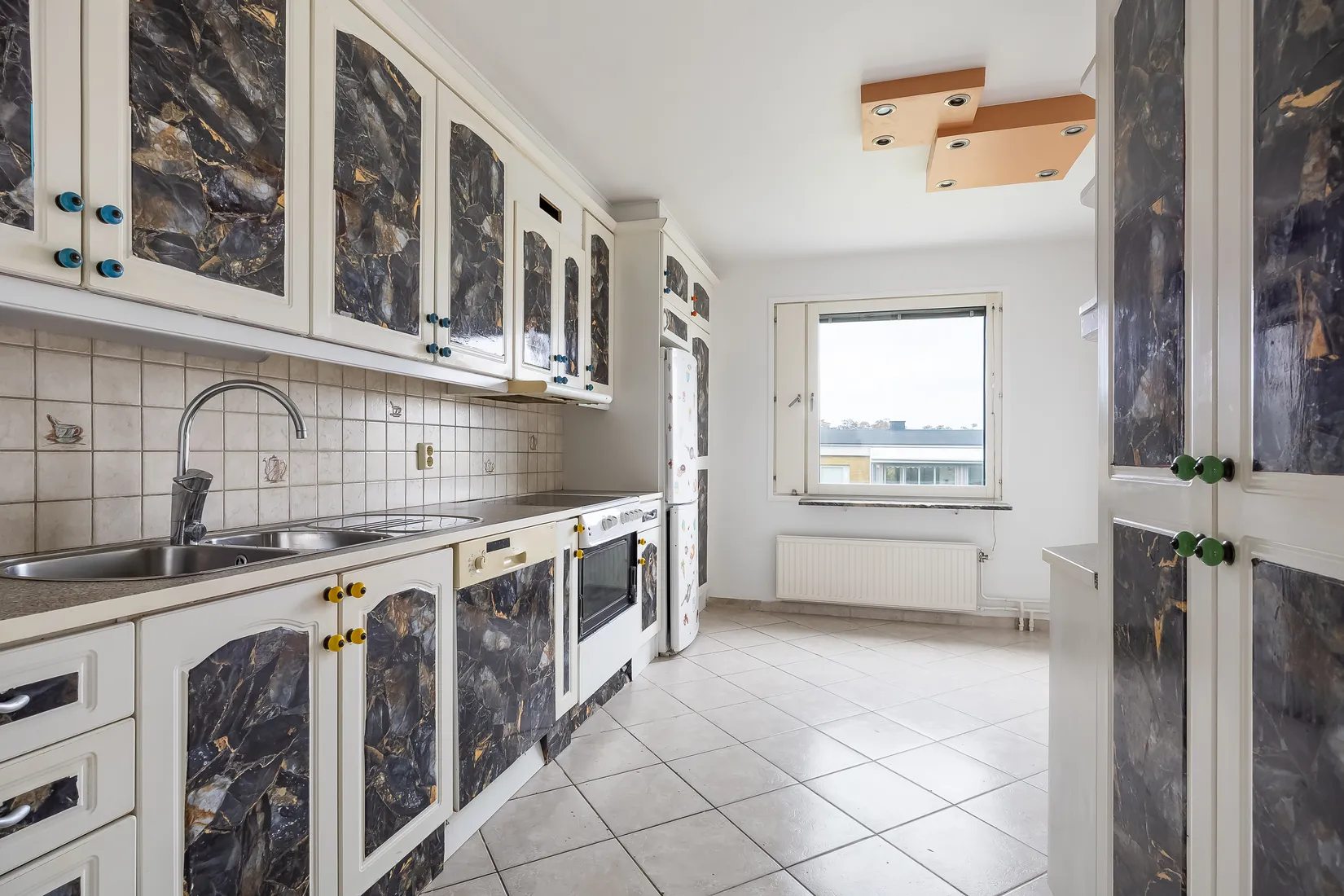 Bostadsrätt, Västra Skrävlingevägen 98, Gula Höja, Malmö