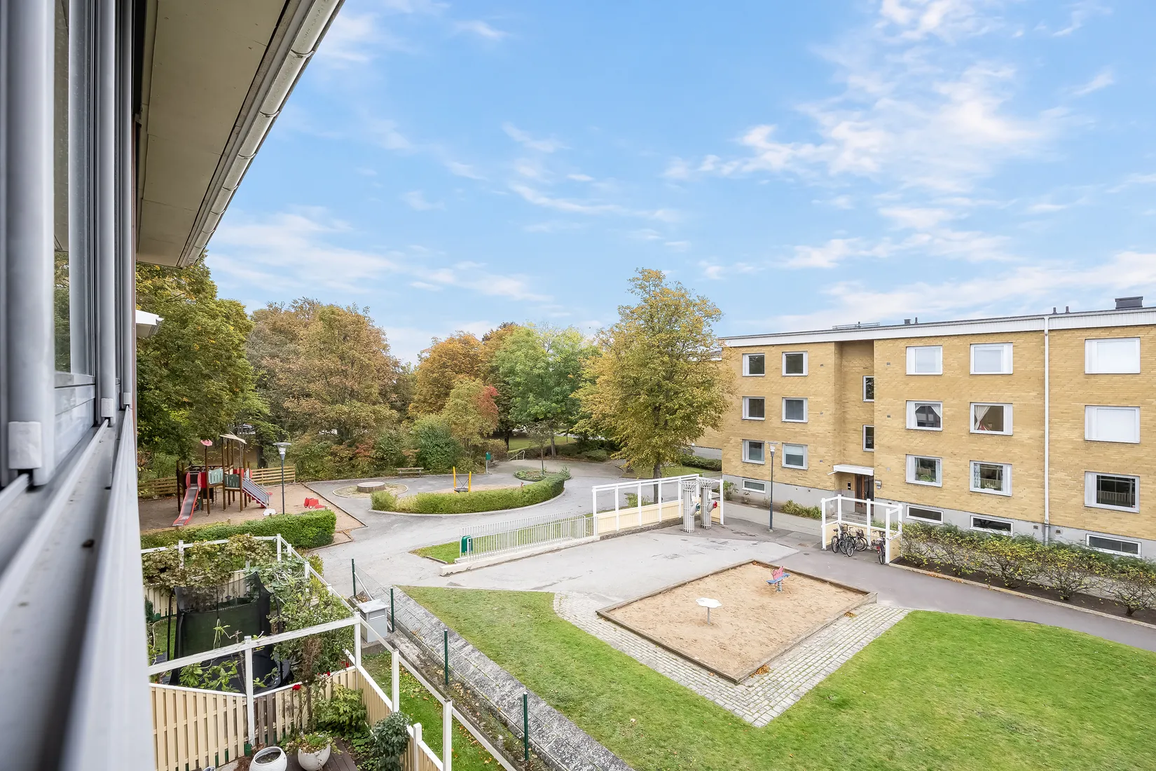 Bostadsrätt, Västra Skrävlingevägen 98, Gula Höja, Malmö