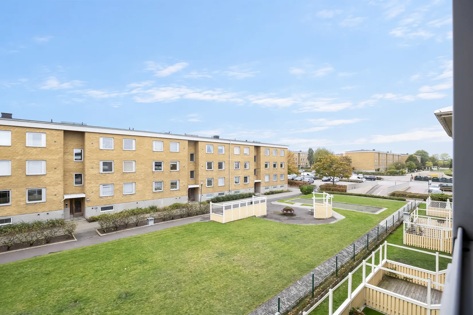 Bostadsrätt, Västra Skrävlingevägen 98, Gula Höja, Malmö