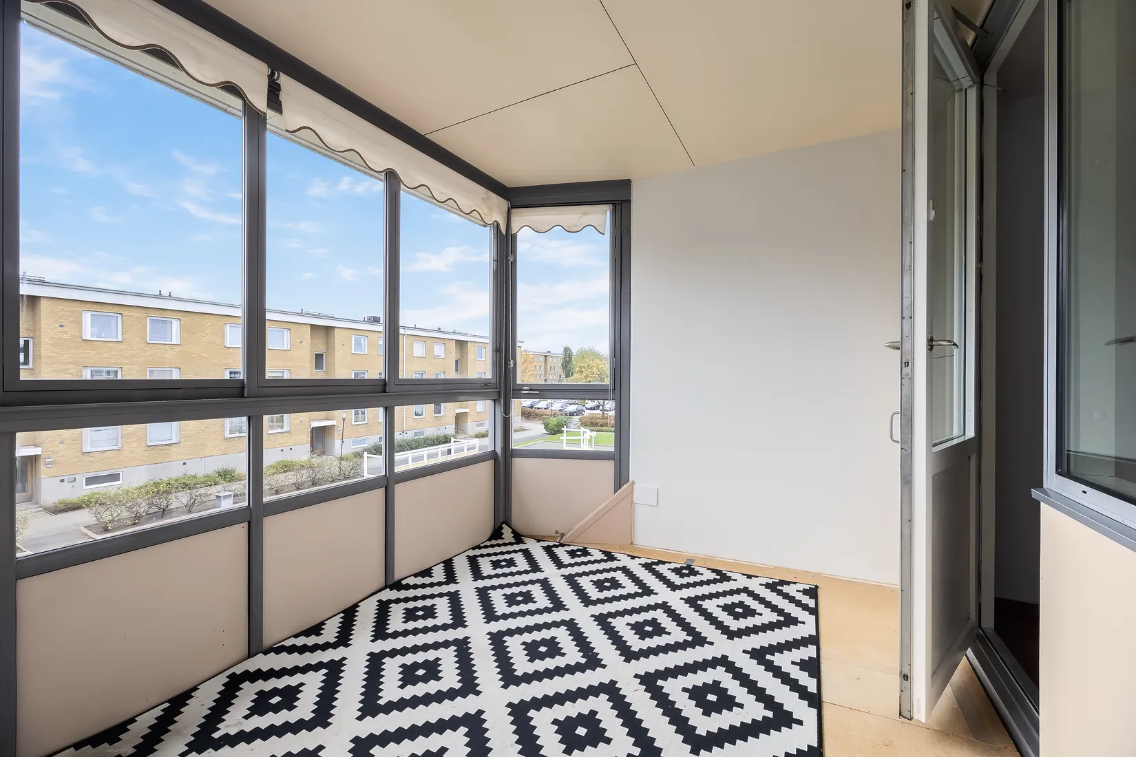 Bostadsrätt, Västra Skrävlingevägen 98, Gula Höja, Malmö