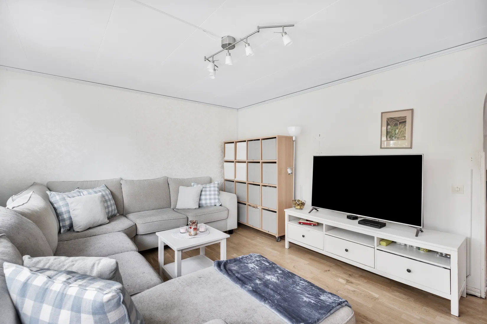Bostadsrätt, Plantskolevägen 6B, Asarum, Karlshamn