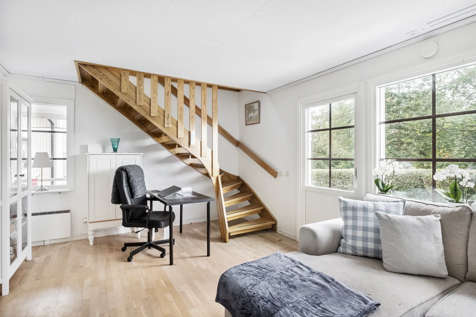Bostadsrätt, Plantskolevägen 6B, Asarum, Karlshamn
