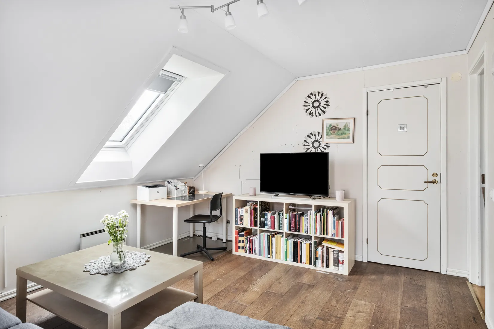 Bostadsrätt, Plantskolevägen 6B, Asarum, Karlshamn