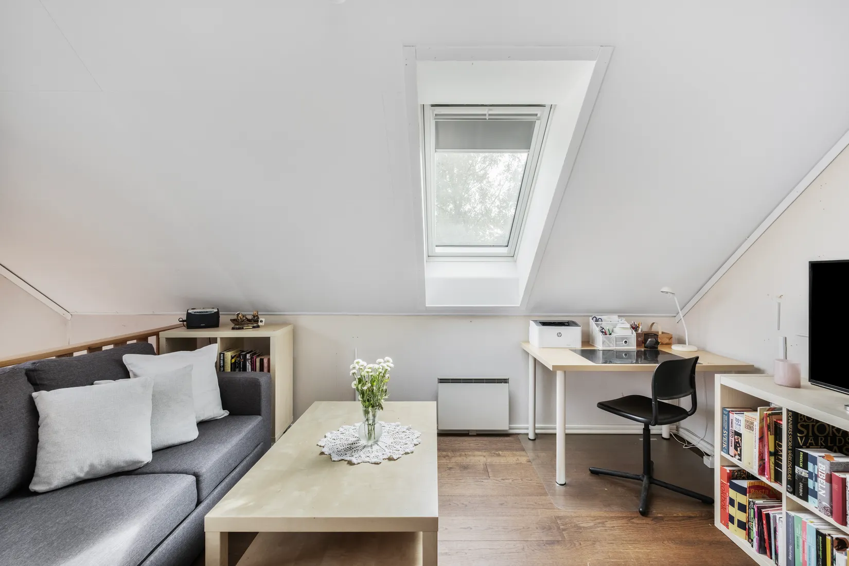 Bostadsrätt, Plantskolevägen 6B, Asarum, Karlshamn