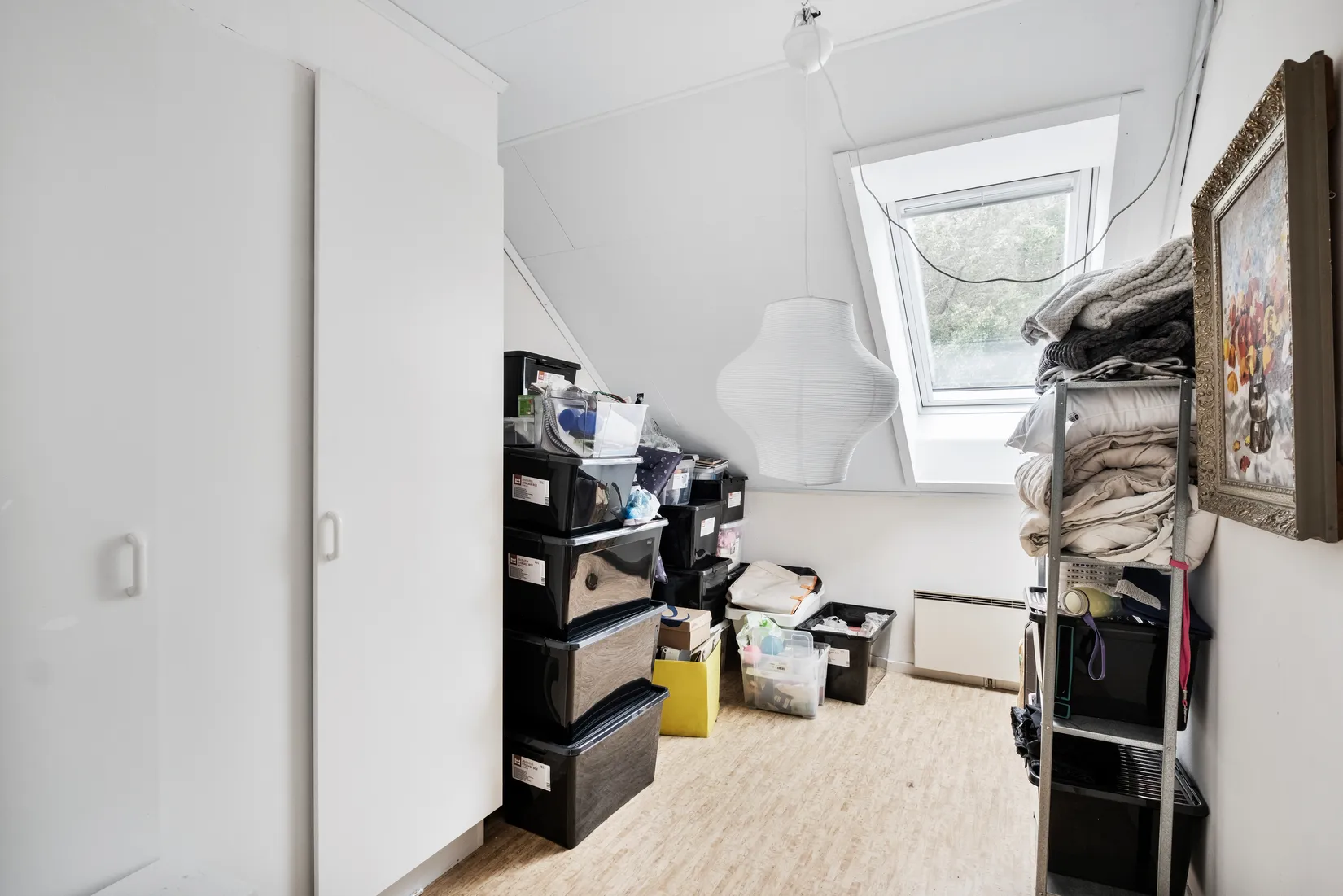 Bostadsrätt, Plantskolevägen 6B, Asarum, Karlshamn