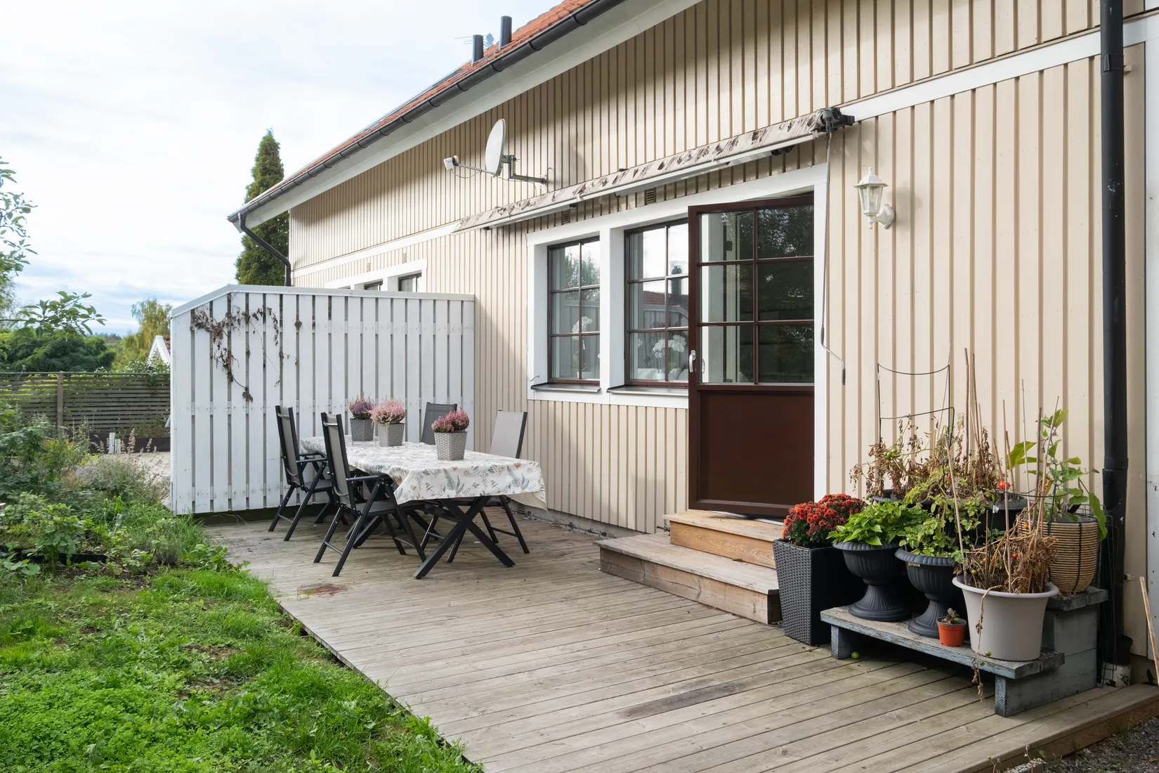 Bostadsrätt, Plantskolevägen 6B, Asarum, Karlshamn